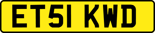 ET51KWD
