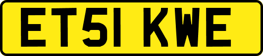 ET51KWE