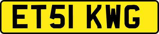 ET51KWG