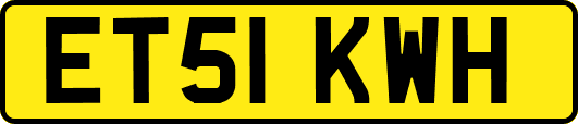 ET51KWH