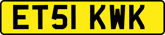 ET51KWK