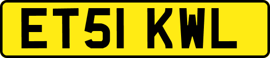 ET51KWL