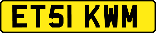ET51KWM
