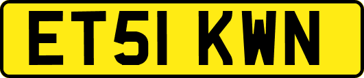 ET51KWN