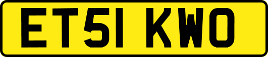 ET51KWO