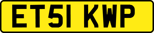 ET51KWP
