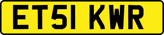 ET51KWR