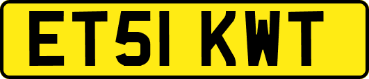 ET51KWT