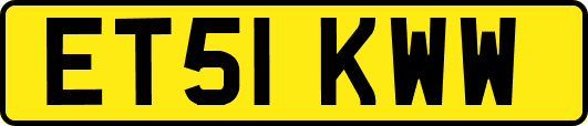 ET51KWW