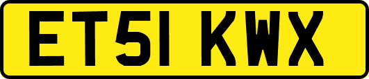ET51KWX