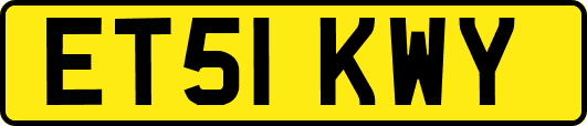ET51KWY