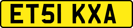 ET51KXA