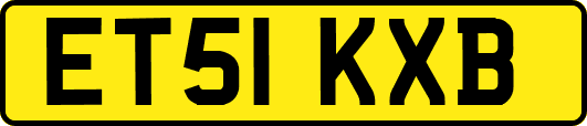 ET51KXB