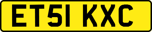 ET51KXC