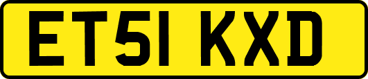 ET51KXD