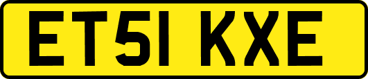 ET51KXE