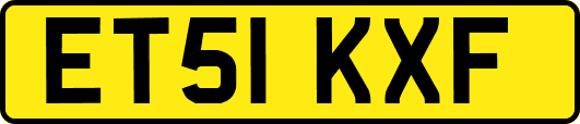 ET51KXF