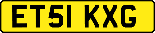 ET51KXG