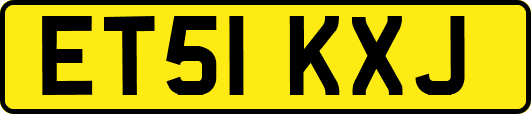 ET51KXJ