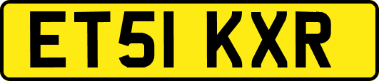 ET51KXR