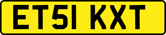 ET51KXT