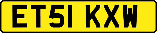 ET51KXW