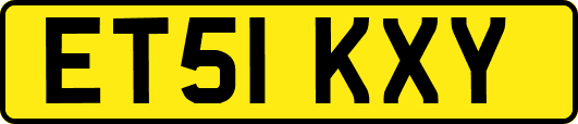 ET51KXY