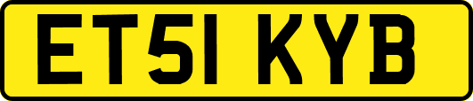 ET51KYB