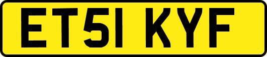 ET51KYF