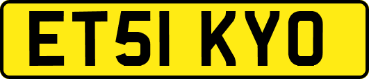ET51KYO