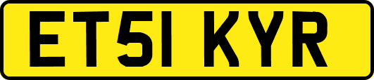 ET51KYR