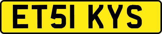 ET51KYS