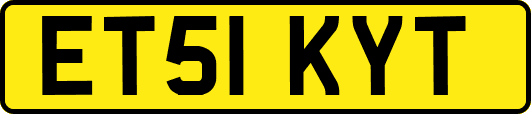 ET51KYT