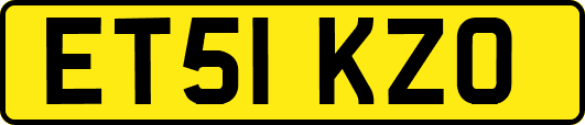 ET51KZO