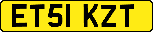 ET51KZT