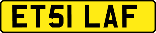 ET51LAF