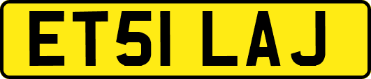 ET51LAJ