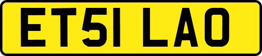ET51LAO