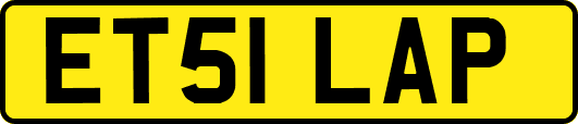 ET51LAP