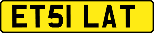 ET51LAT