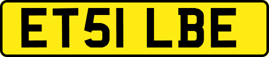 ET51LBE