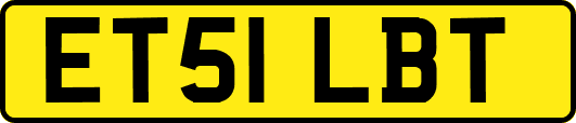 ET51LBT