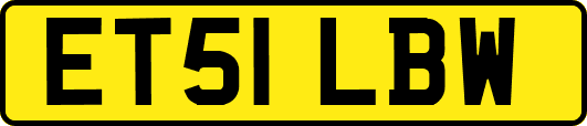 ET51LBW