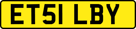 ET51LBY