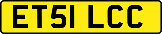 ET51LCC