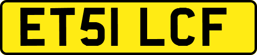 ET51LCF