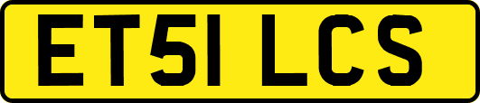 ET51LCS