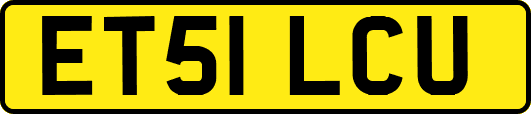 ET51LCU