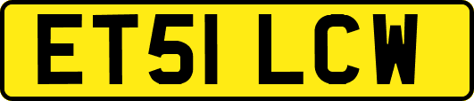 ET51LCW