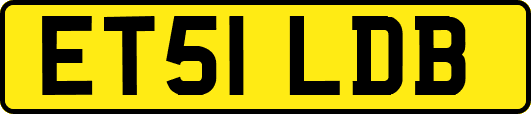 ET51LDB